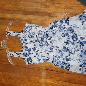 Casual dress